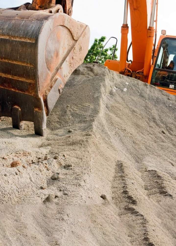 Terrassement d’un terrain pour construction à Rosny-sous-Bois