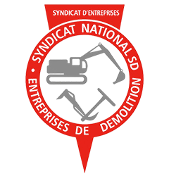 Logo syndicat d'entreprises