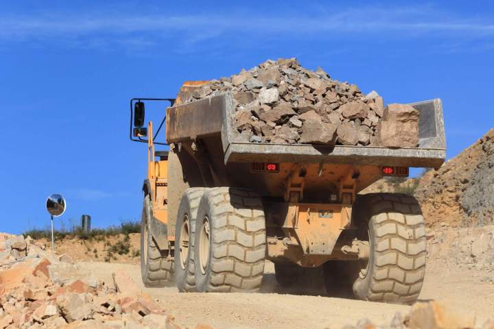 Travaux de terrassement à Rosny sous BoisTerrassement terrain pour construction à Rosny sous Bois 